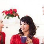 listening & engaging people in conversation
