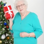 seniors love practical gifts