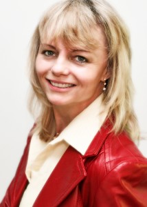 sherri auger